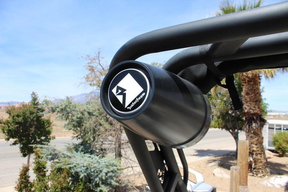 2025 Heyday Wake Boats H22