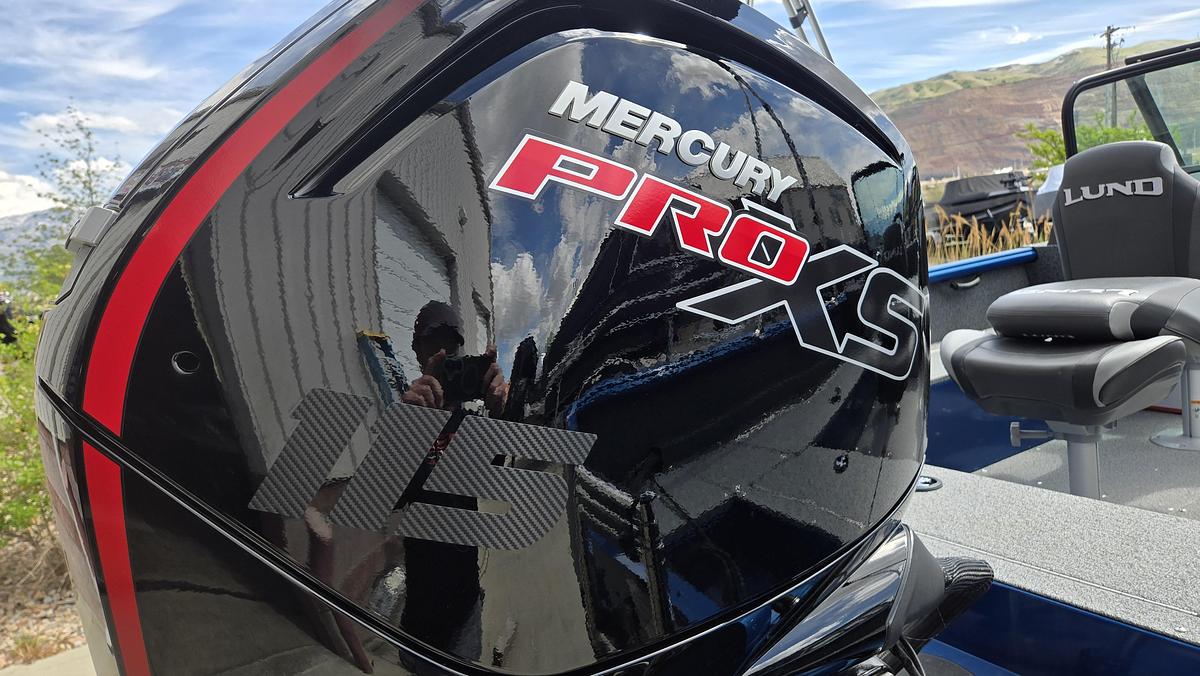 2026 Lund 1800 Explorer Sport