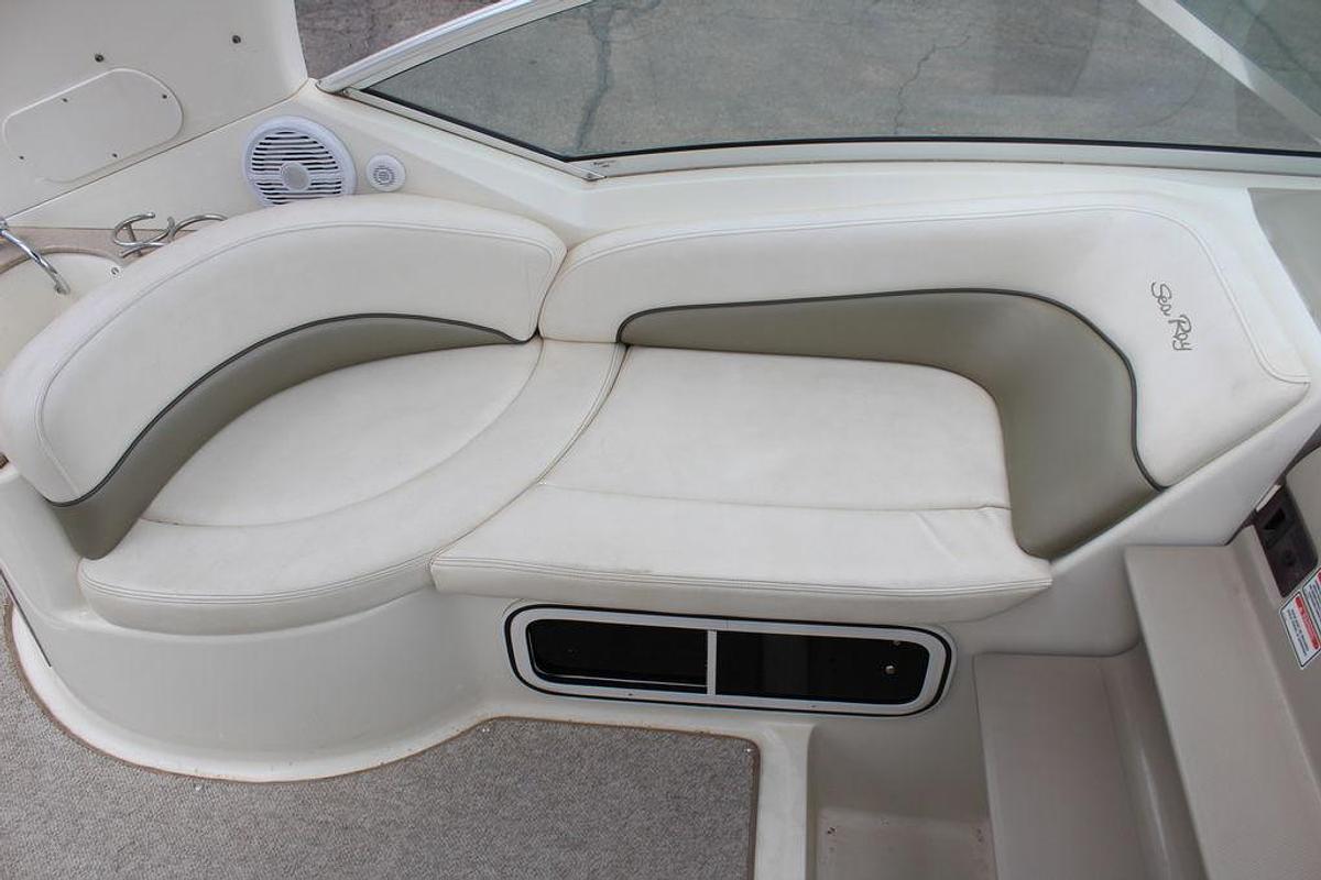 Used 2005 Sea Ray 260 Sundancer