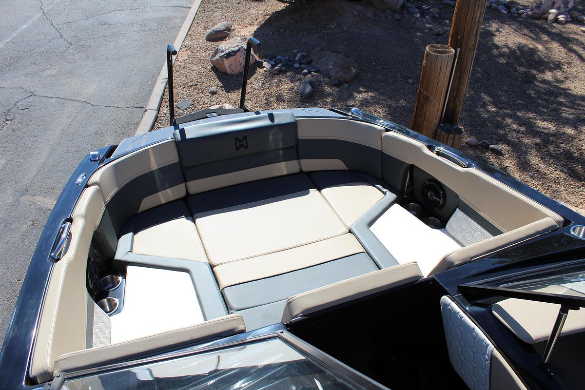 2026 Heyday Wake Boats H22