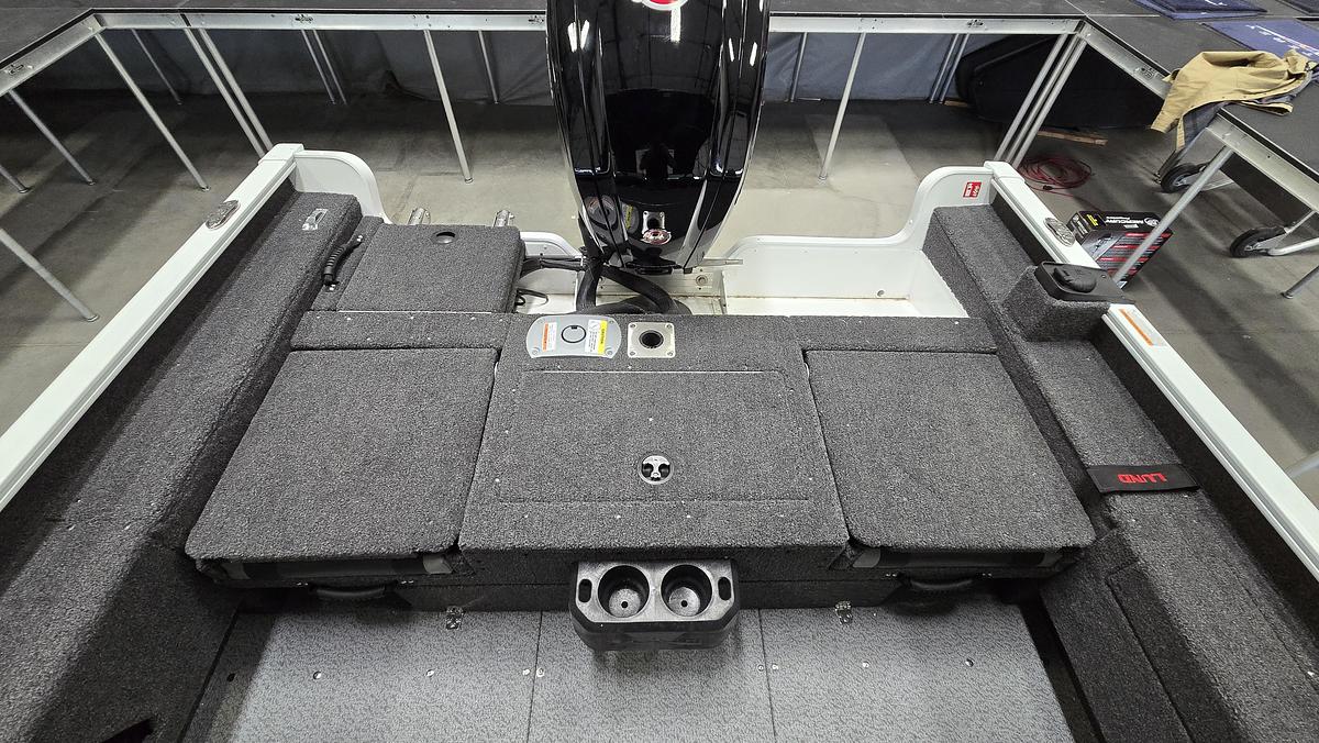 2026 Lund 1775 Adventure Sport