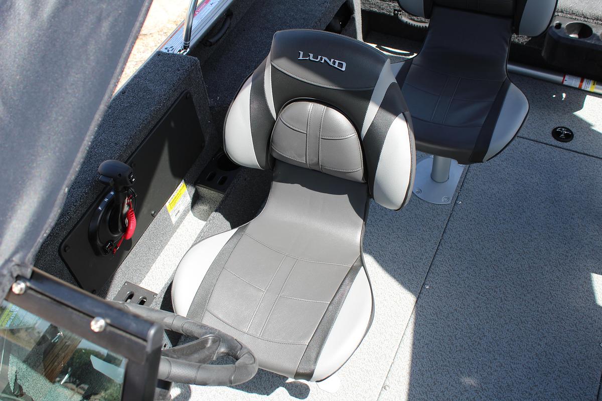 2026 Lund 1875 Impact XS Sport