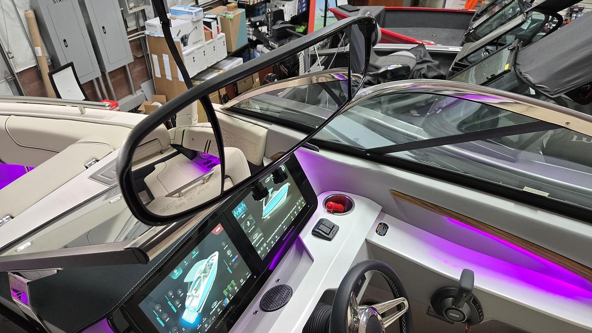 2025 Regal LS9 Surf Ultimate