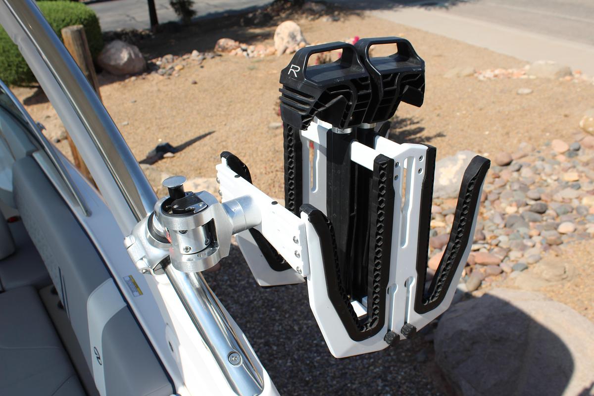 2026 Regal LS9 Surf Ultimate (Dealer Demo)