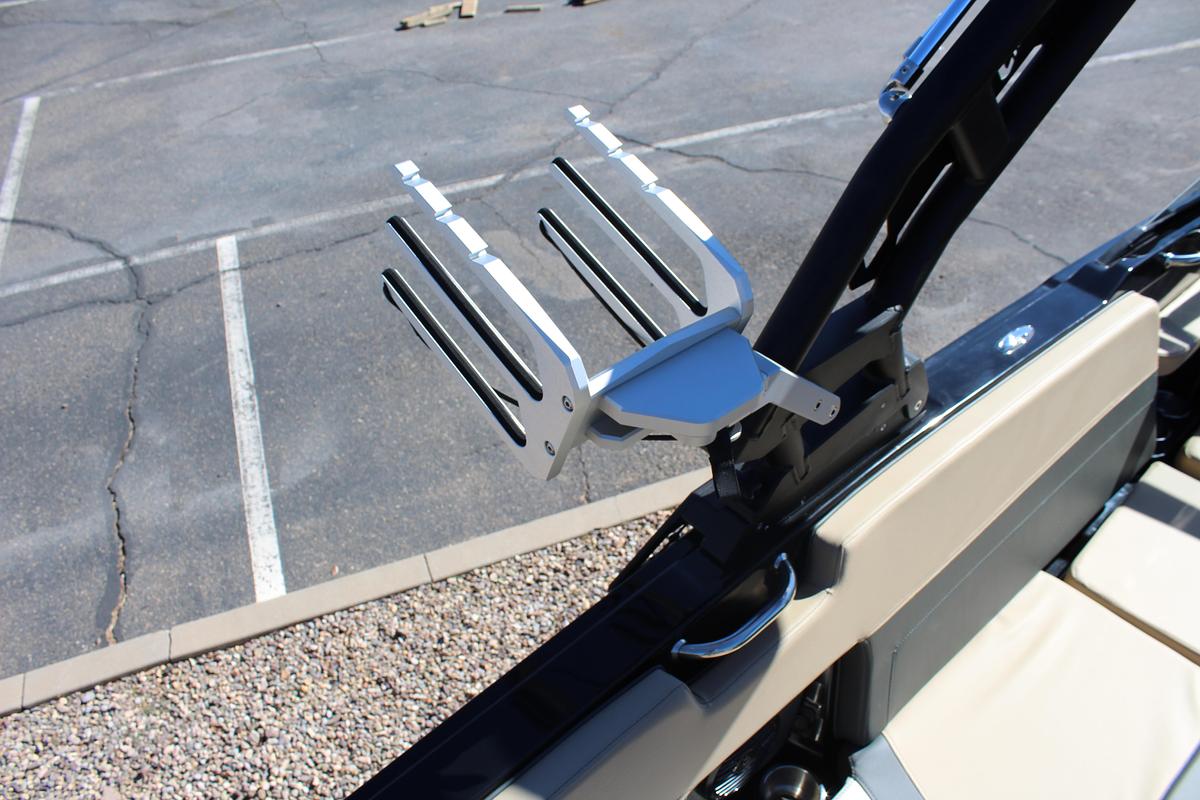 2026 Heyday Wake Boats H22