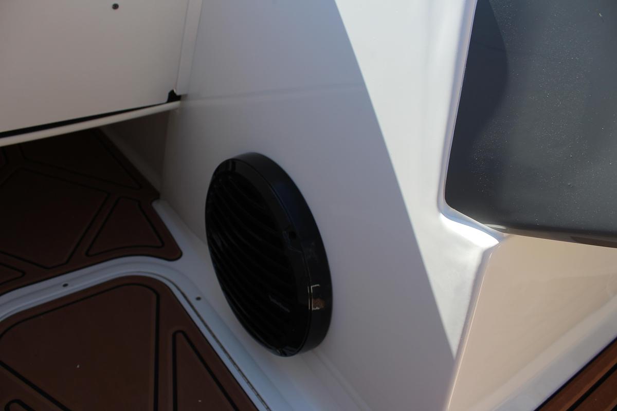 Heyday Wake Boats WTSURF