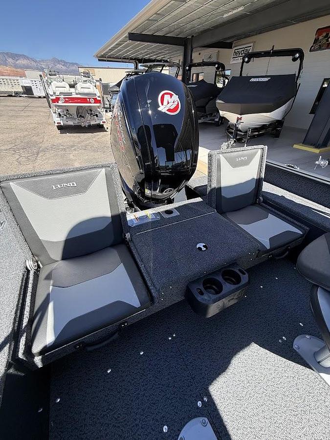 2027 Lund 1800 ADVENTURE SPORT