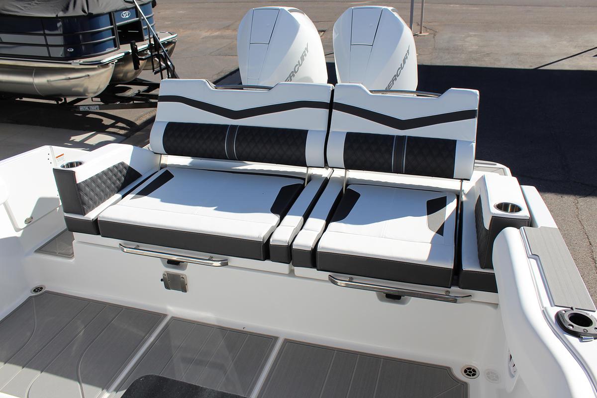 2026 Monterey Elite 30 OB