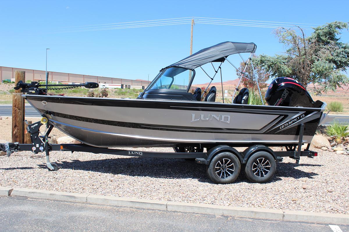 2027 Lund 1875 Impact XS Sport