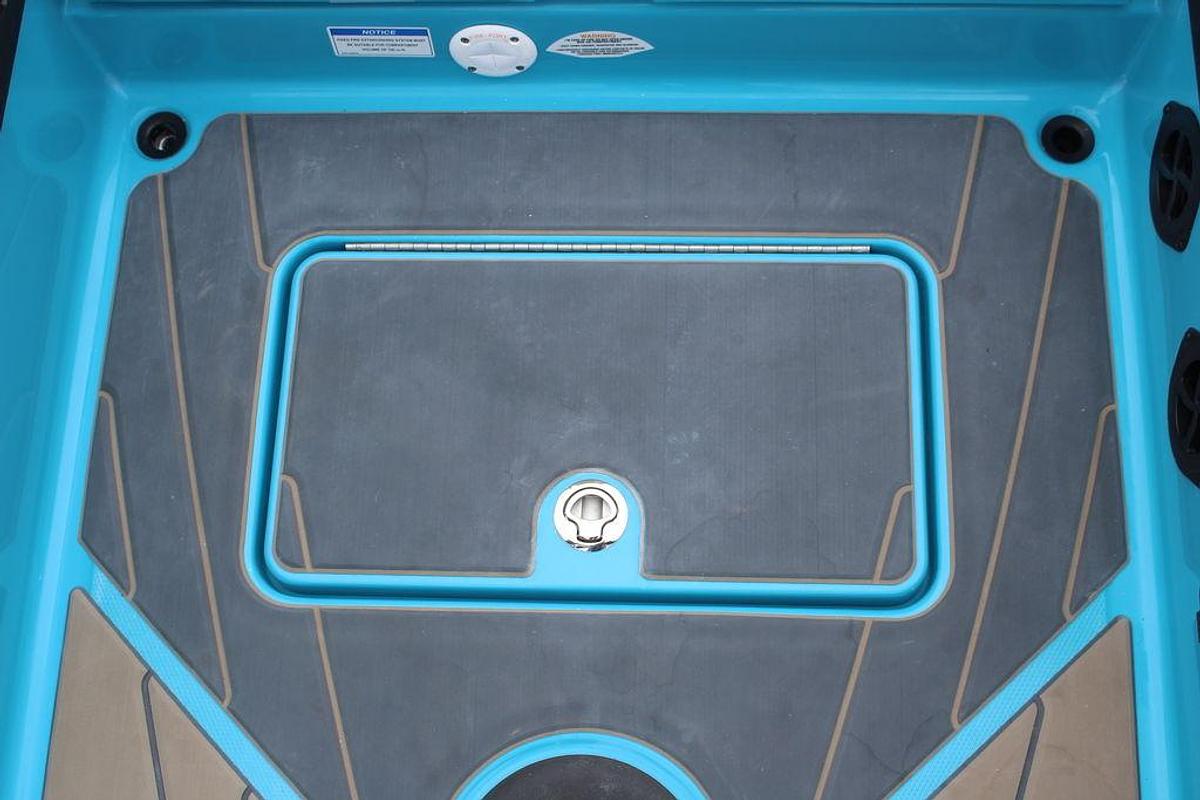 2025 Heyday Wake Boats H22