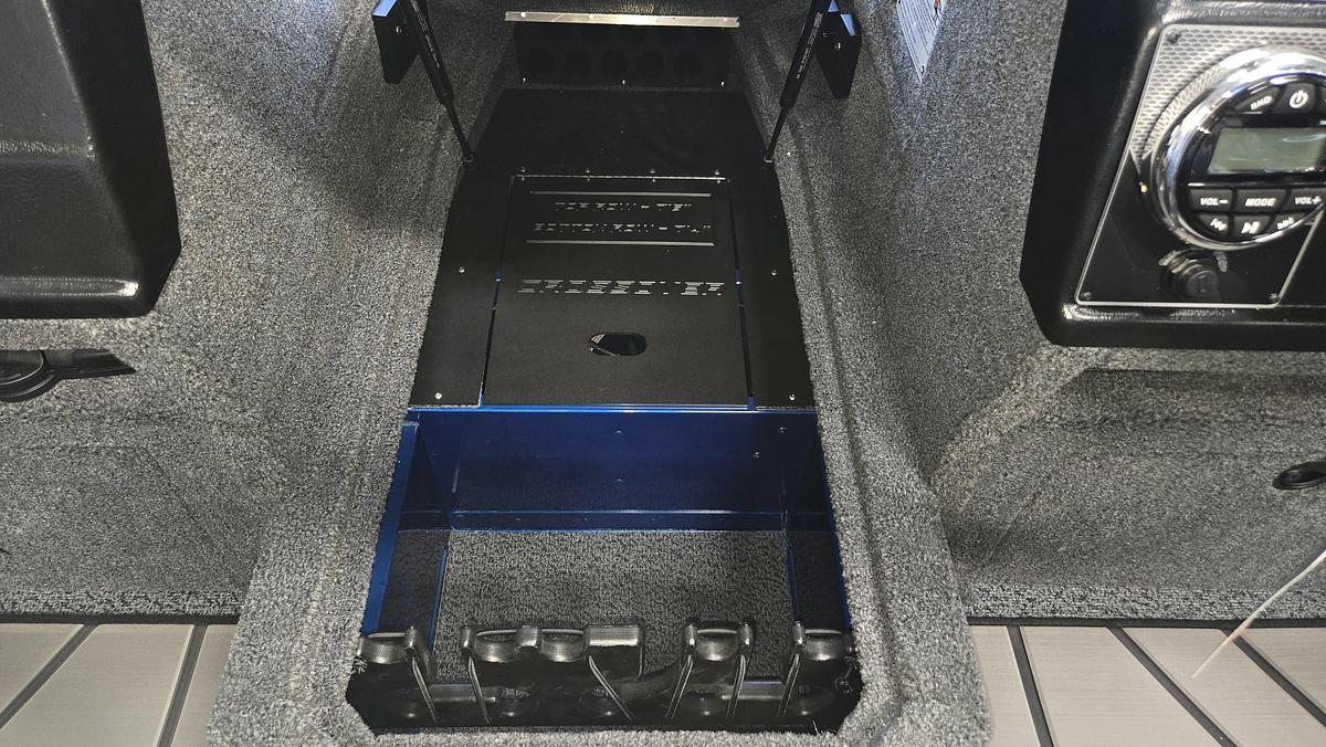 2026 Lund 1875 Crossover XS Sport