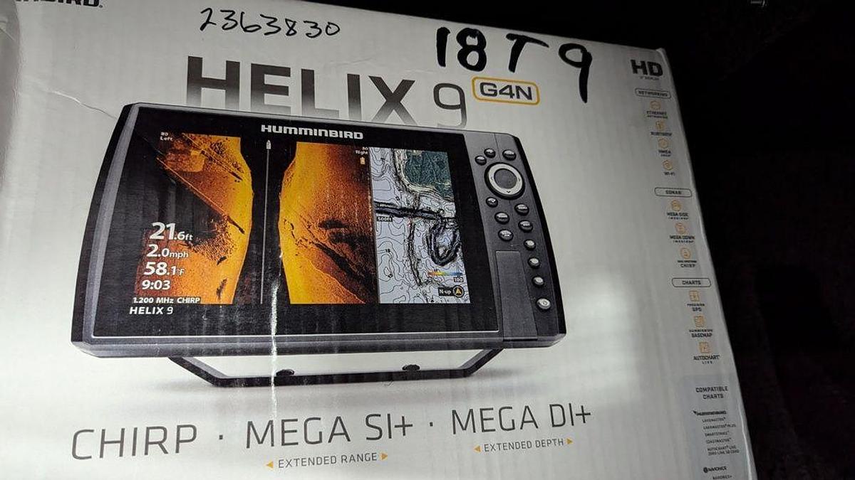 2025 Lund 1875 Tyee Sport