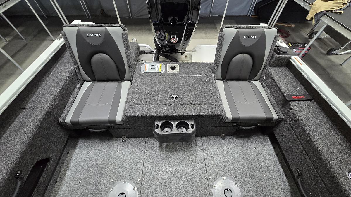 2026 Lund 1775 Adventure Sport