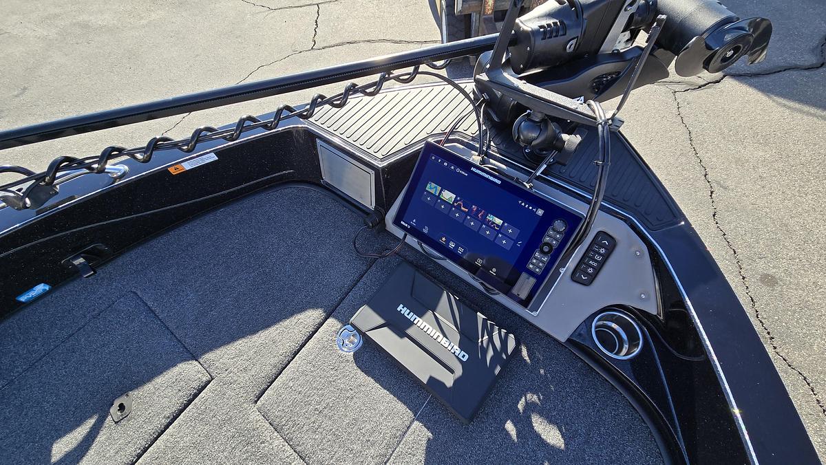 Used 2022 Ranger 621 FS Pro