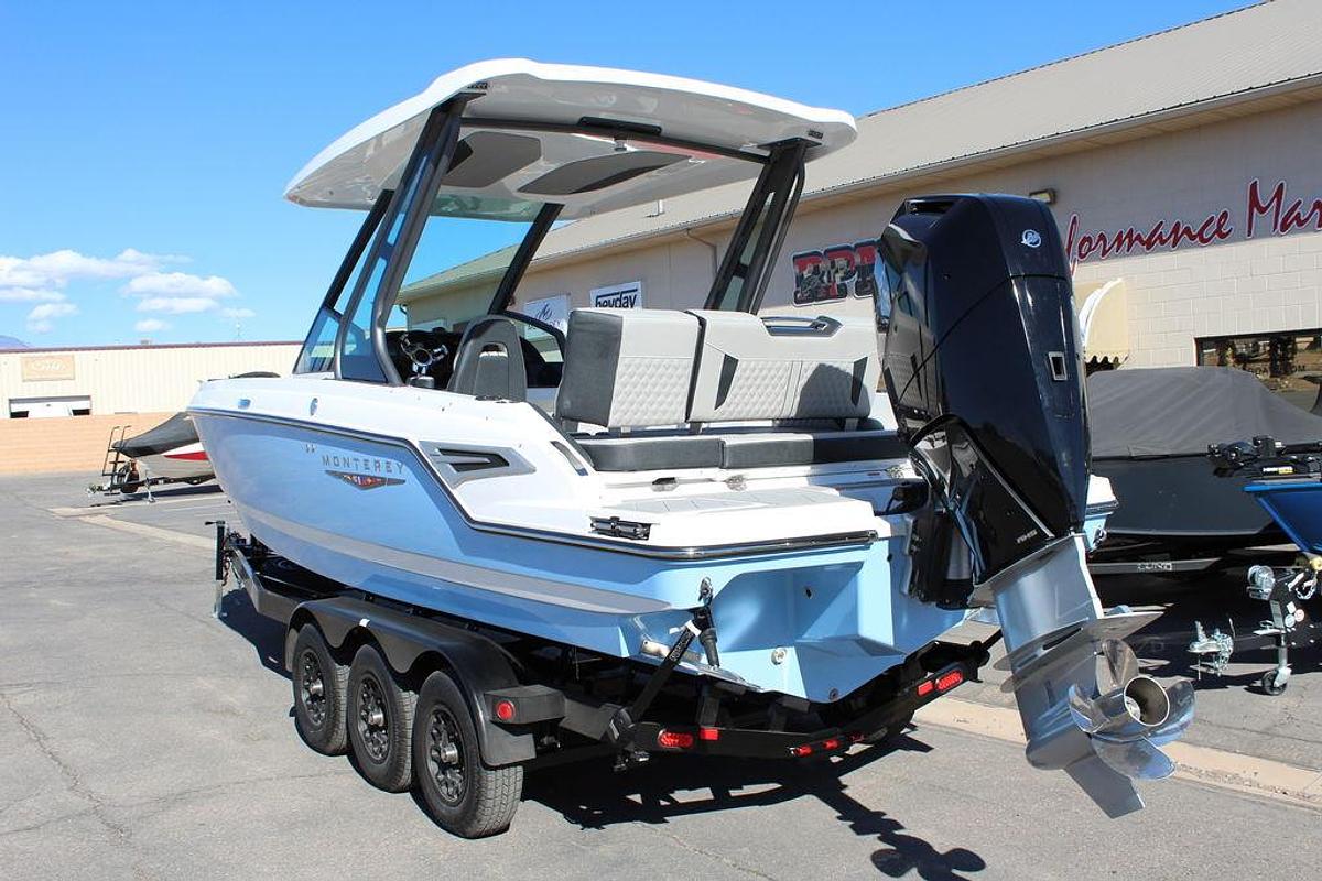 2025 Monterey Elite 27