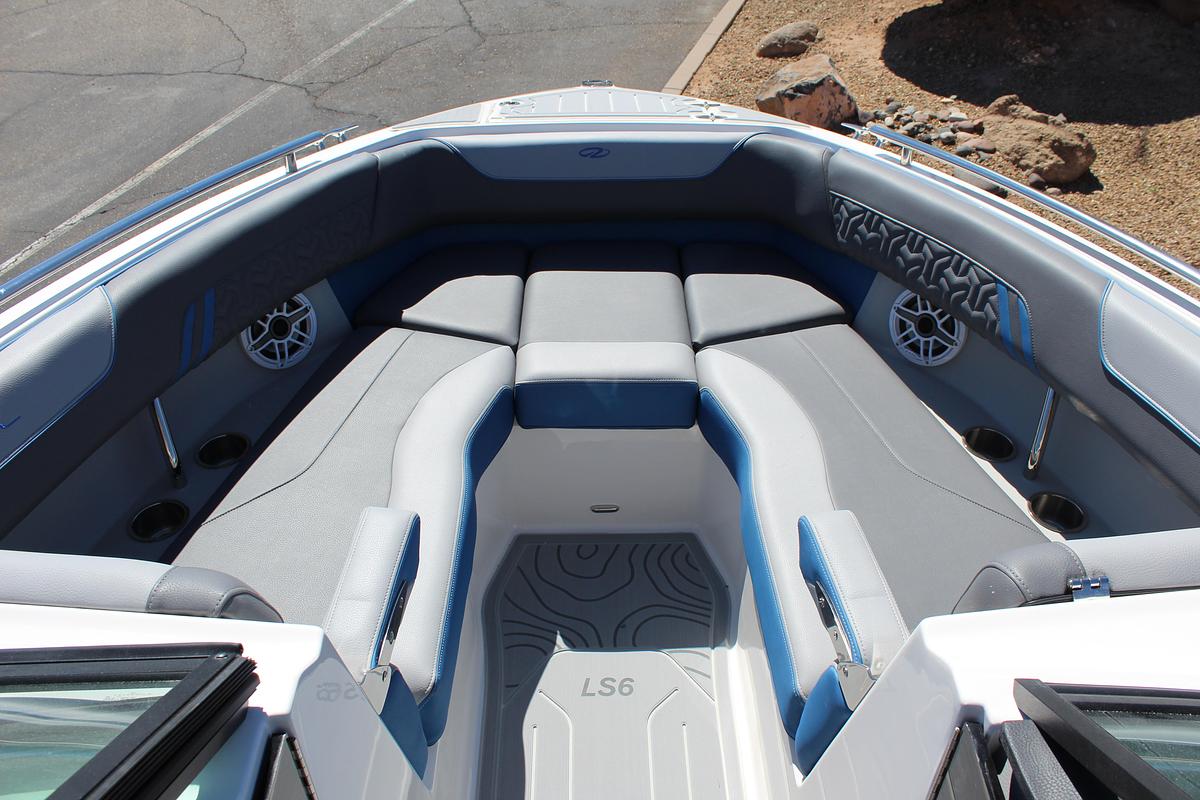 2026 Regal LS6 SURF ULTIMATE