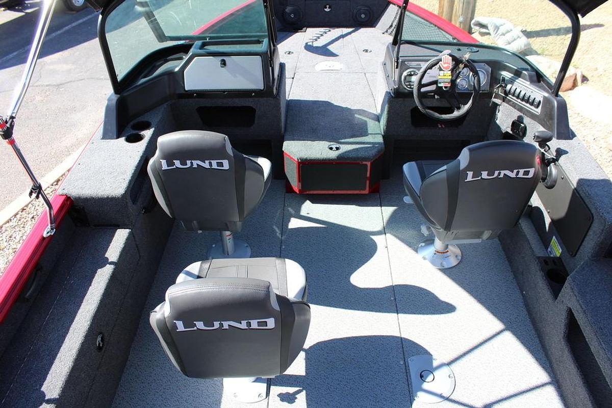 2025 Lund 1875 Impact XS Sport