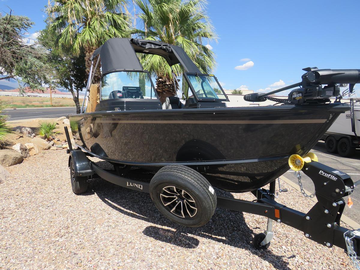 2027 Lund 1800 ADVENTURE SPORT