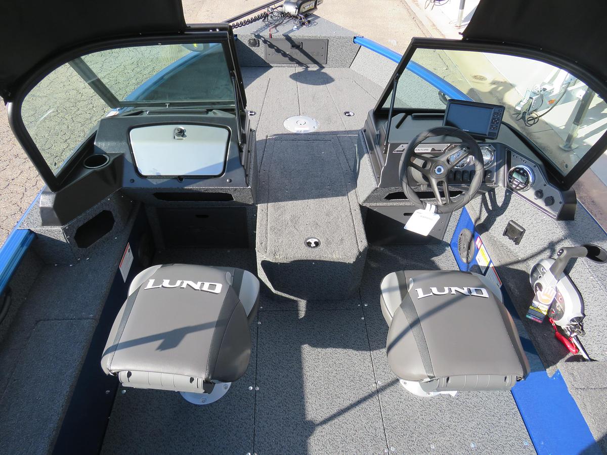 2027 Lund 1700 Adventure Sport