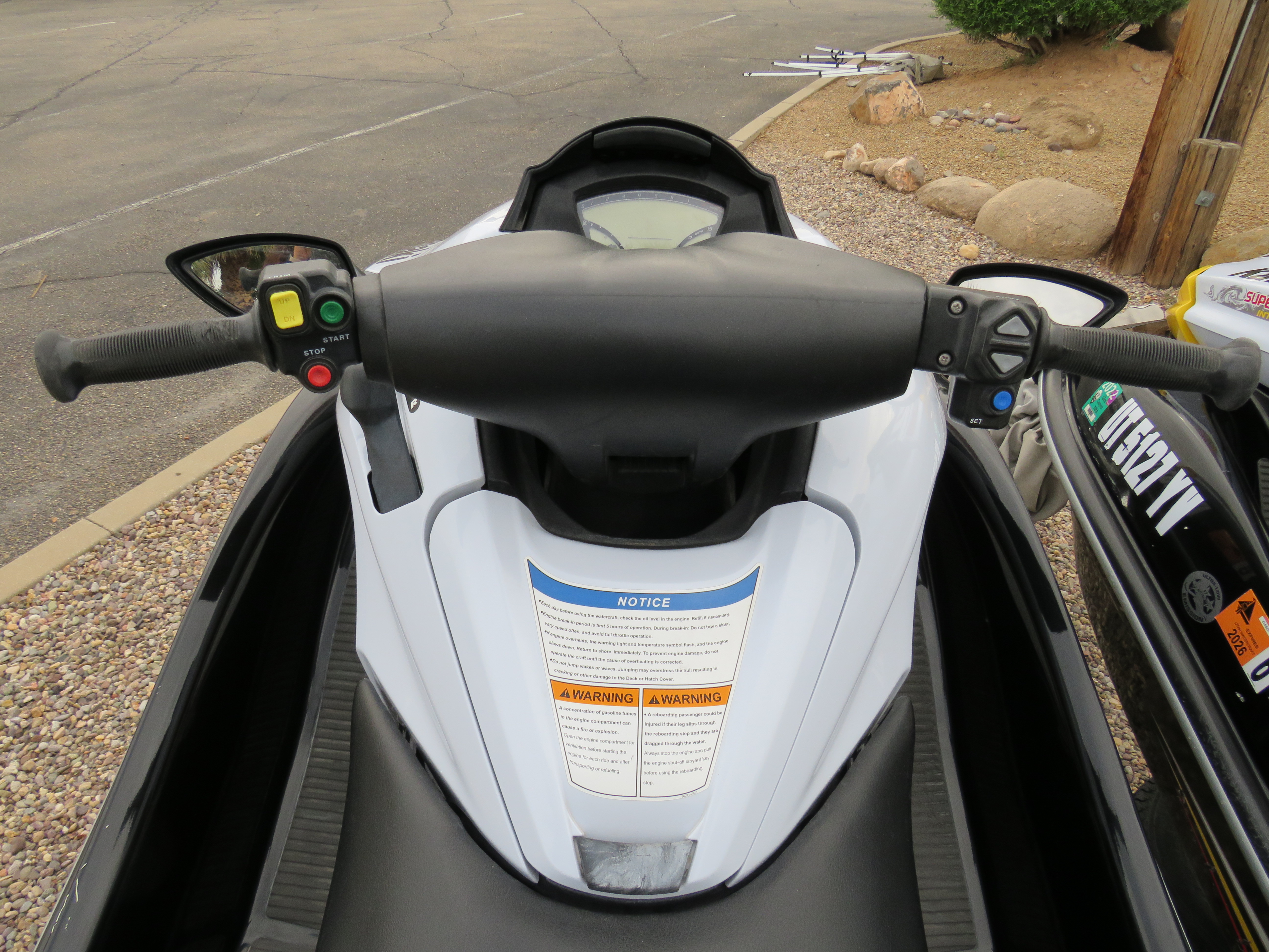 Used 2013 Kawasaki Ultra 300x Supercharged