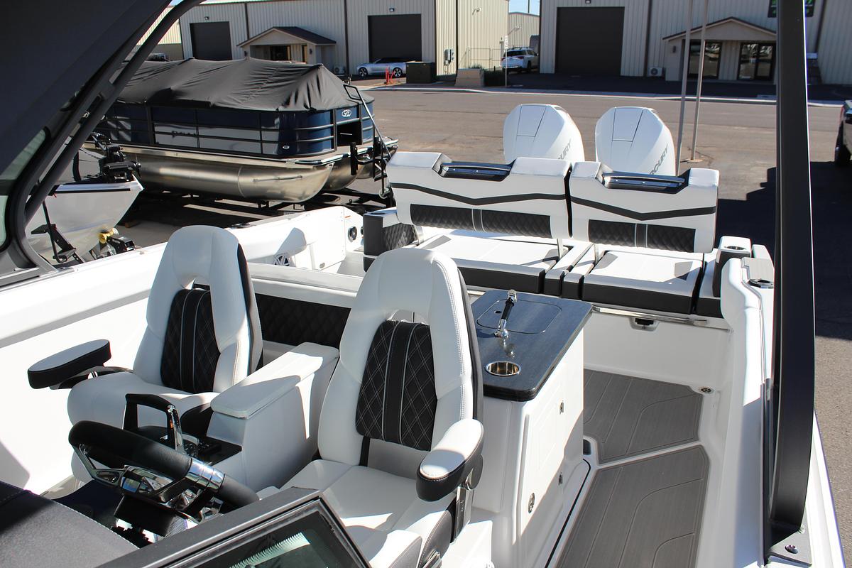 2026 Monterey Elite 30 OB