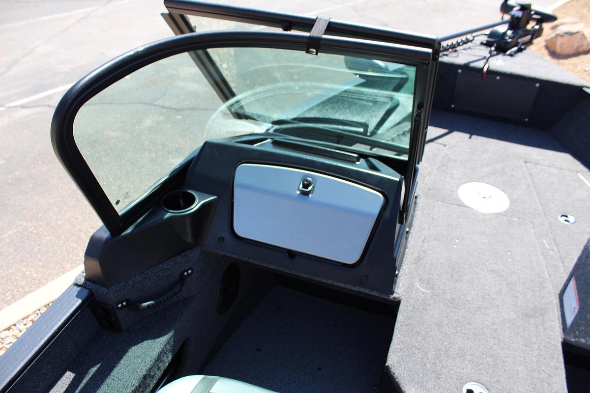 2026 Lund 1775 Adventure Sport