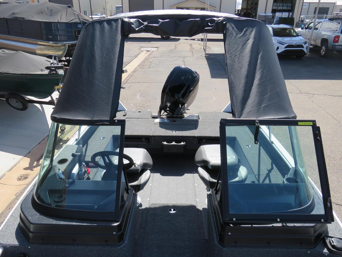 2027 Lund 1700 Adventure Sport