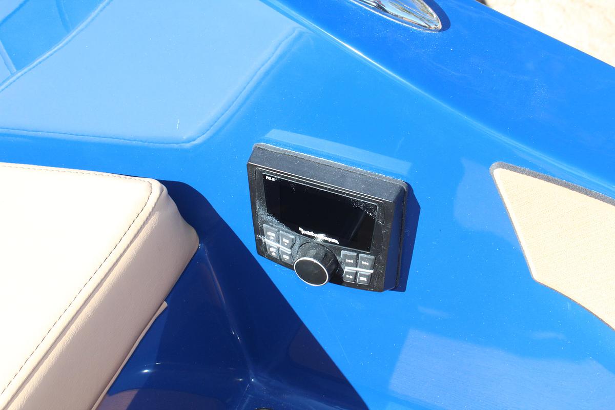 2026 Heyday Wake Boats H22