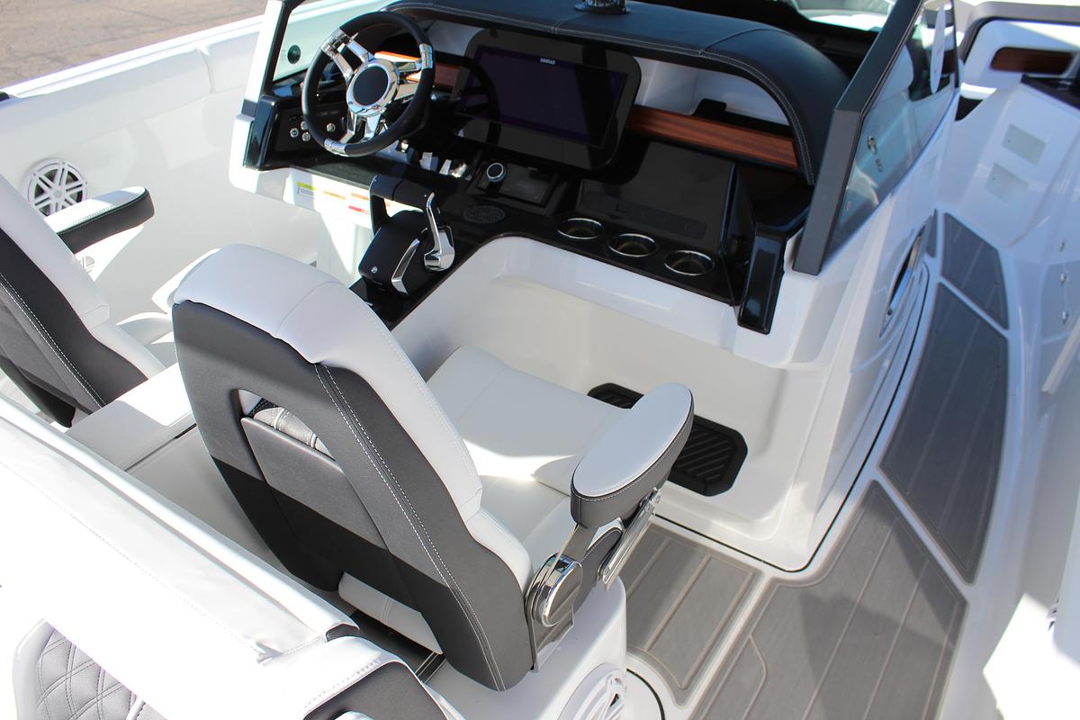 2026 Monterey Elite 30 OB