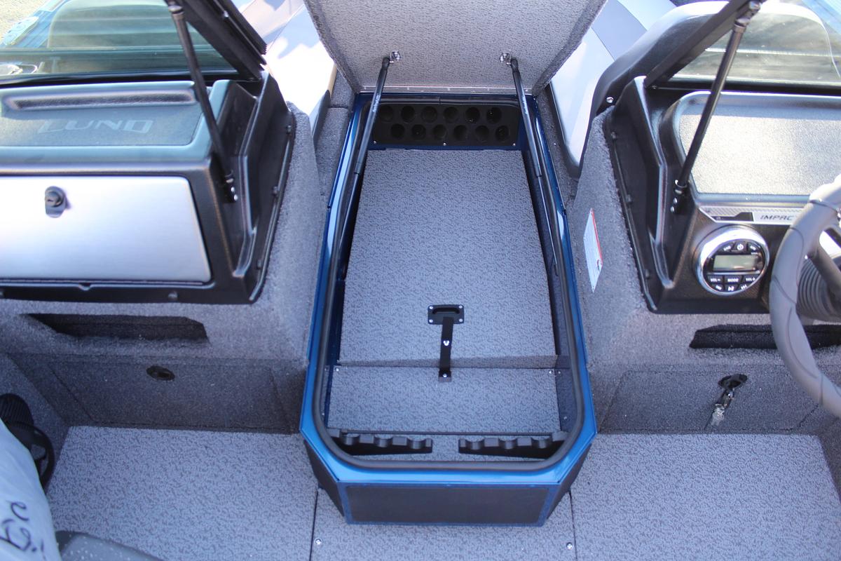 2026 Lund 1875 Impact XS Sport