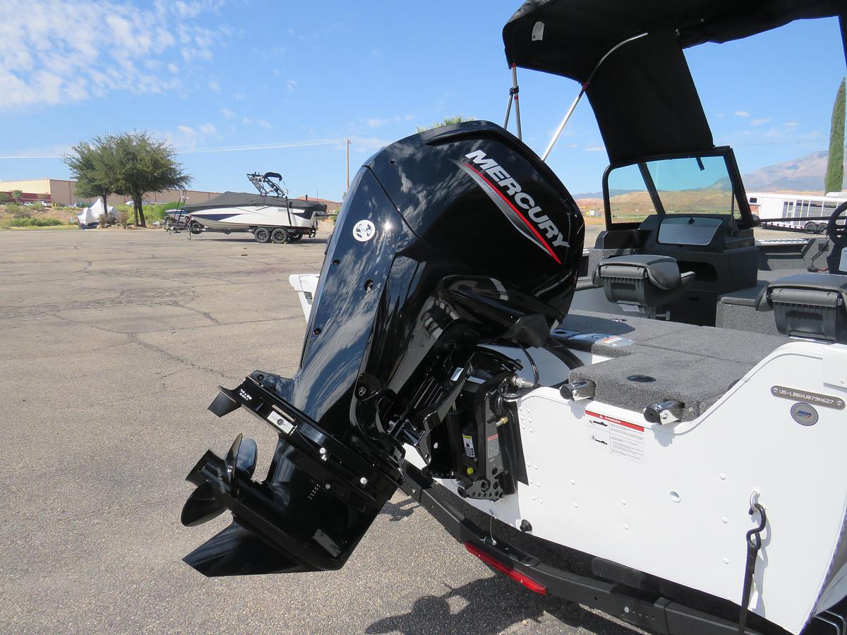 2027 Lund 1700 Adventure Sport