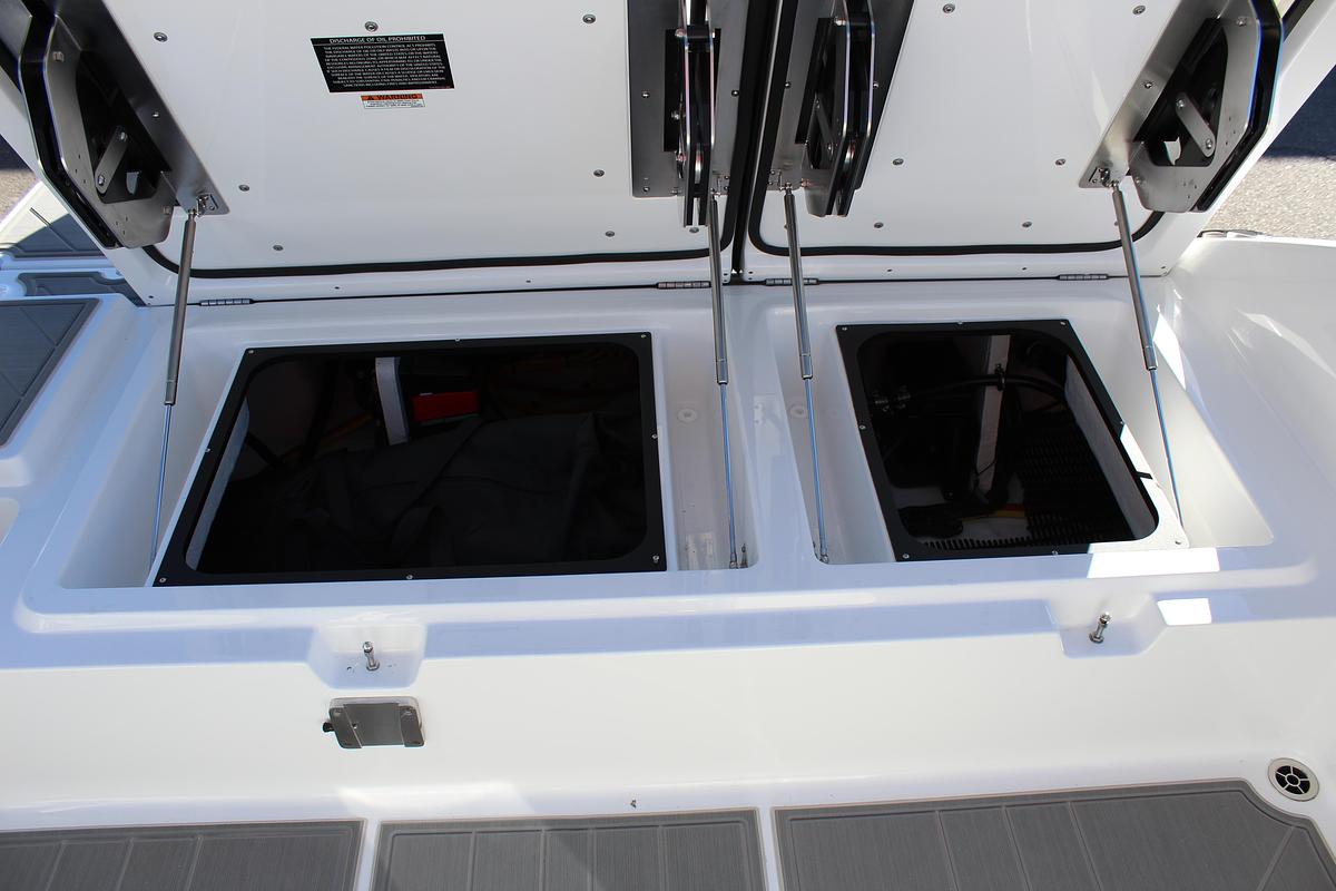 2026 Monterey Elite 30 OB