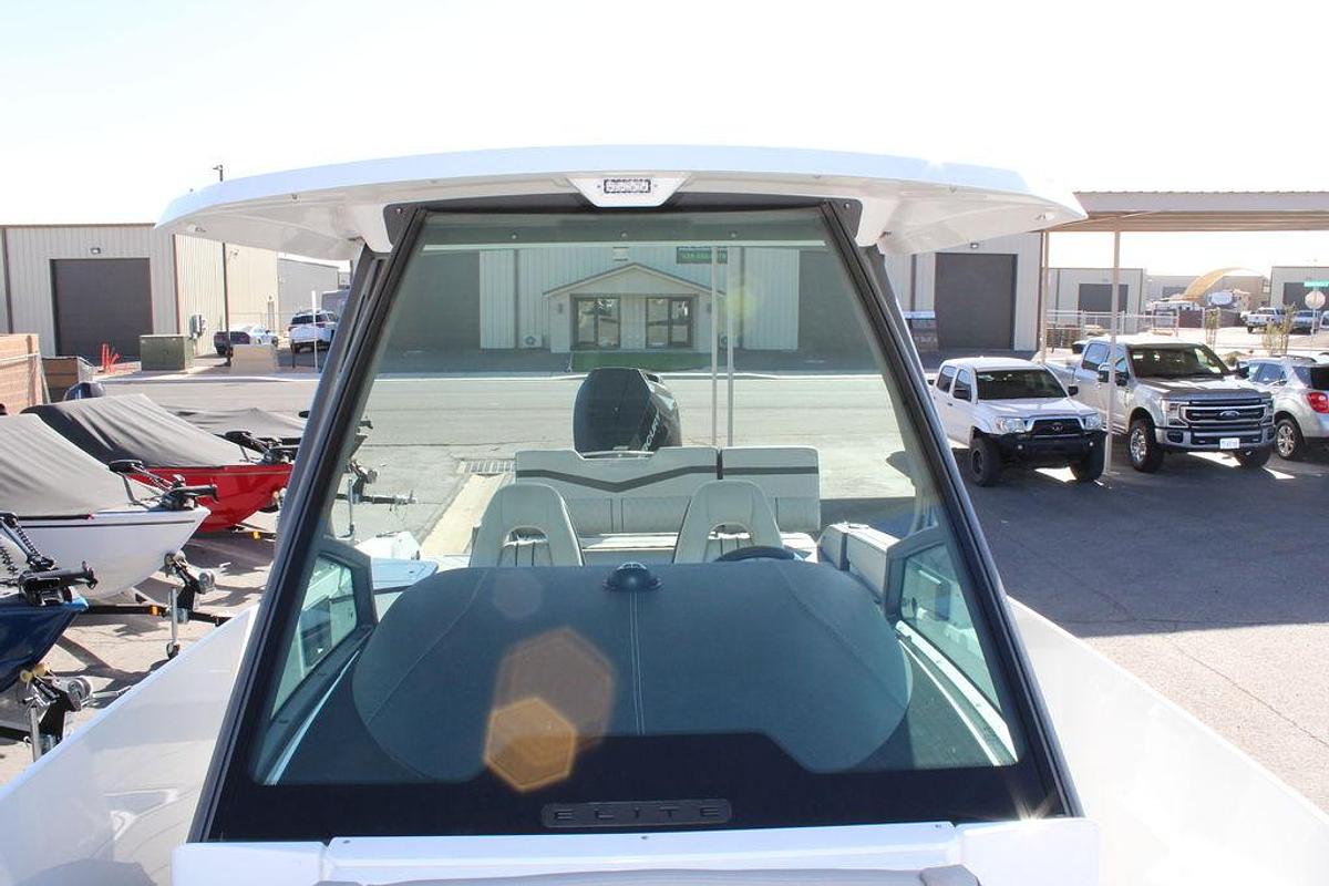 2025 Monterey Elite 27