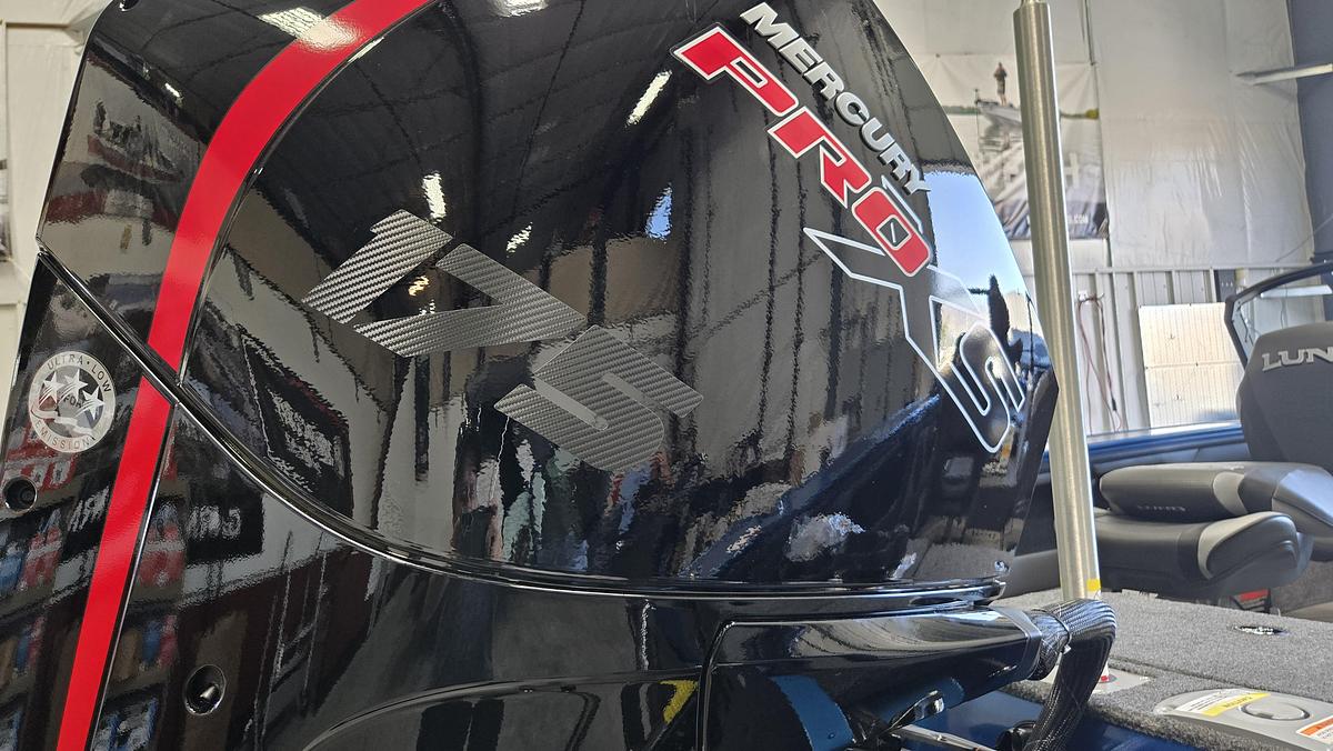 2026 Lund 1875 Crossover XS Sport