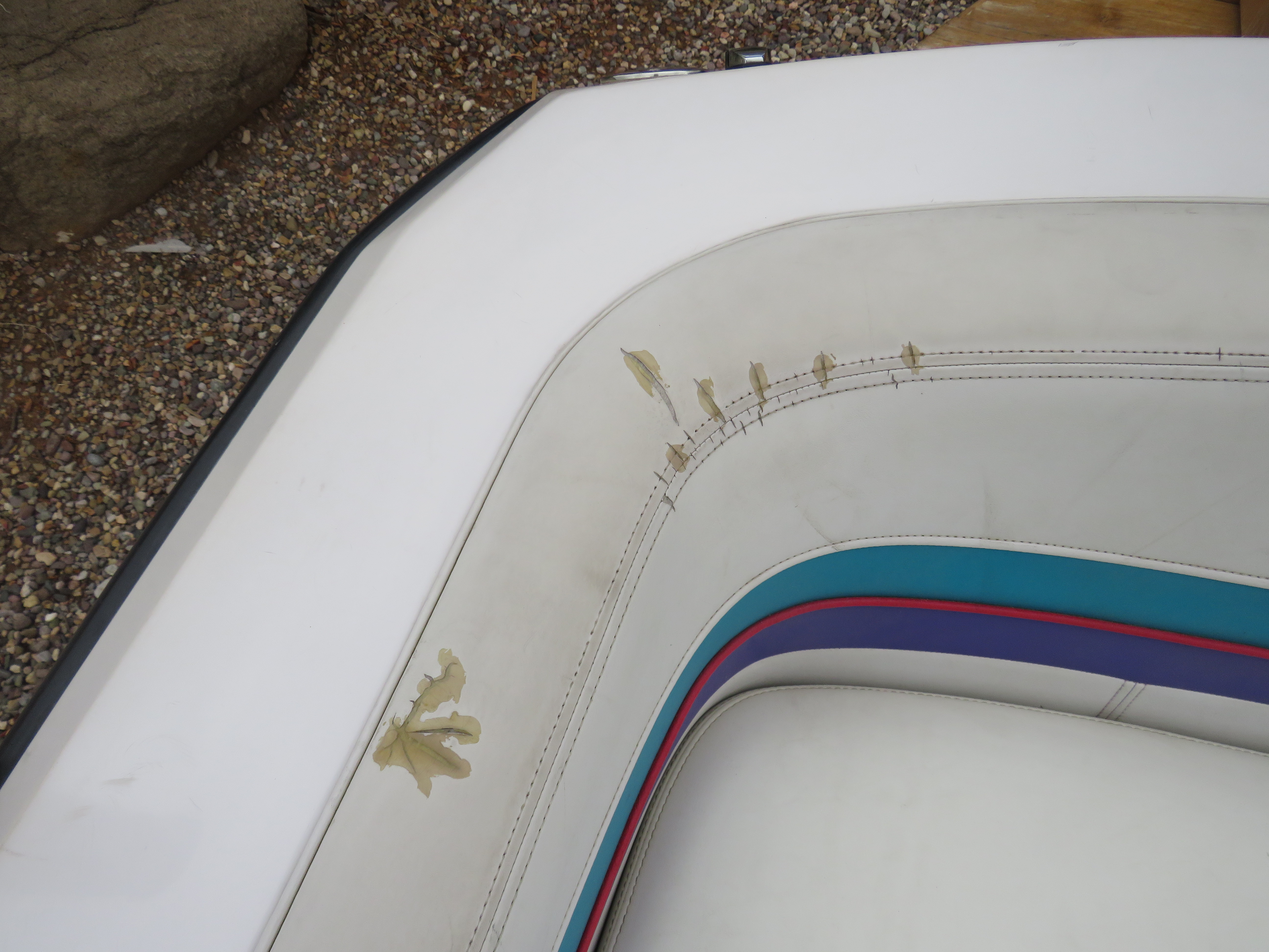 Used 1995 Nautique Sport Nautique