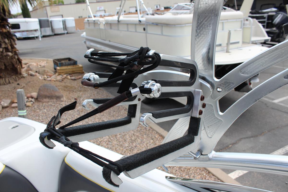 Used 2007 Tige 22Ve (Price Drop)