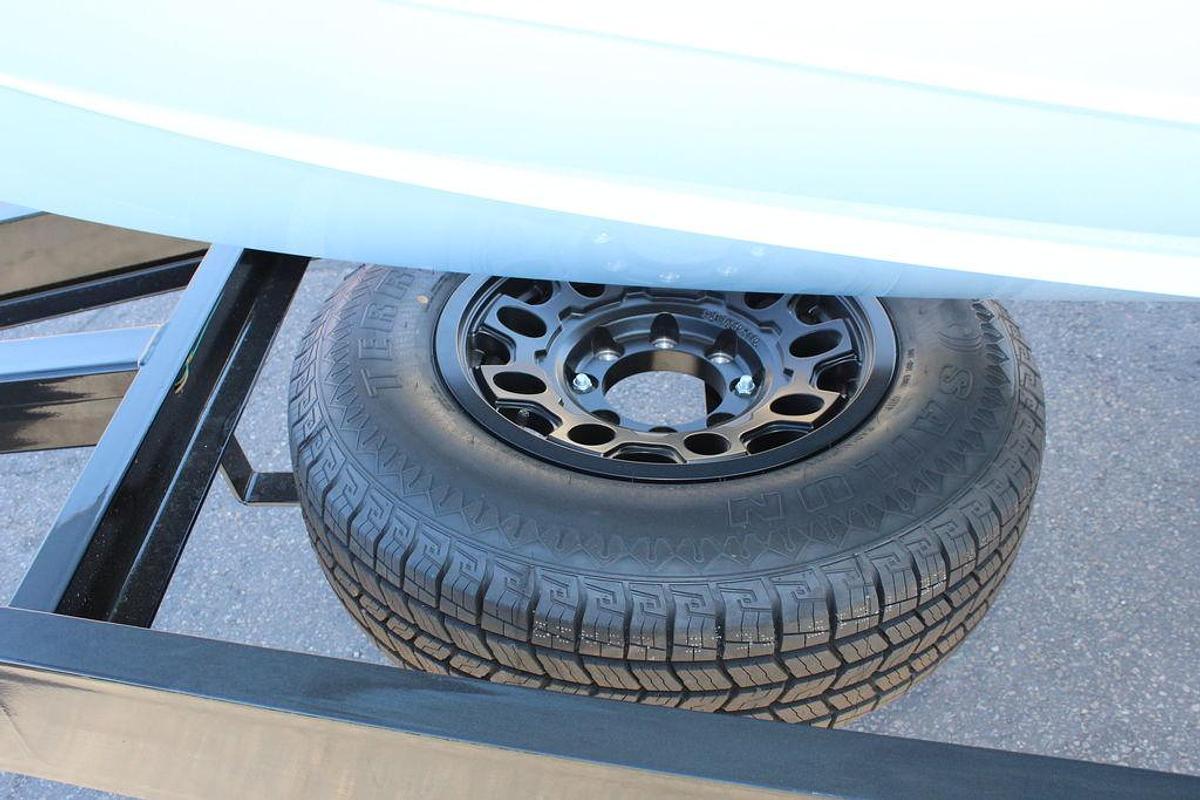 2025 Monterey Elite 27