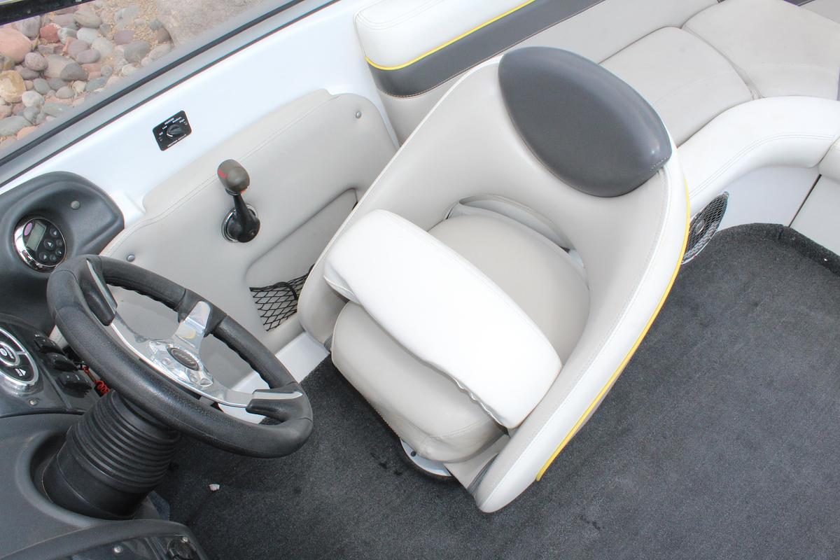 Used 2007 Tige 22Ve (Price Drop)