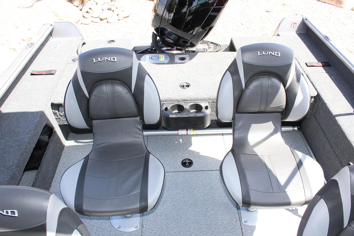2026 Lund 1875 Impact XS Sport