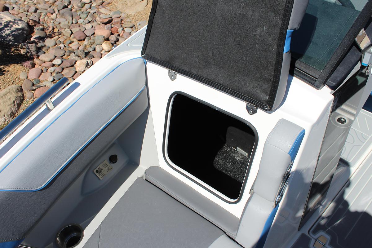 2026 Regal LS6 SURF ULTIMATE