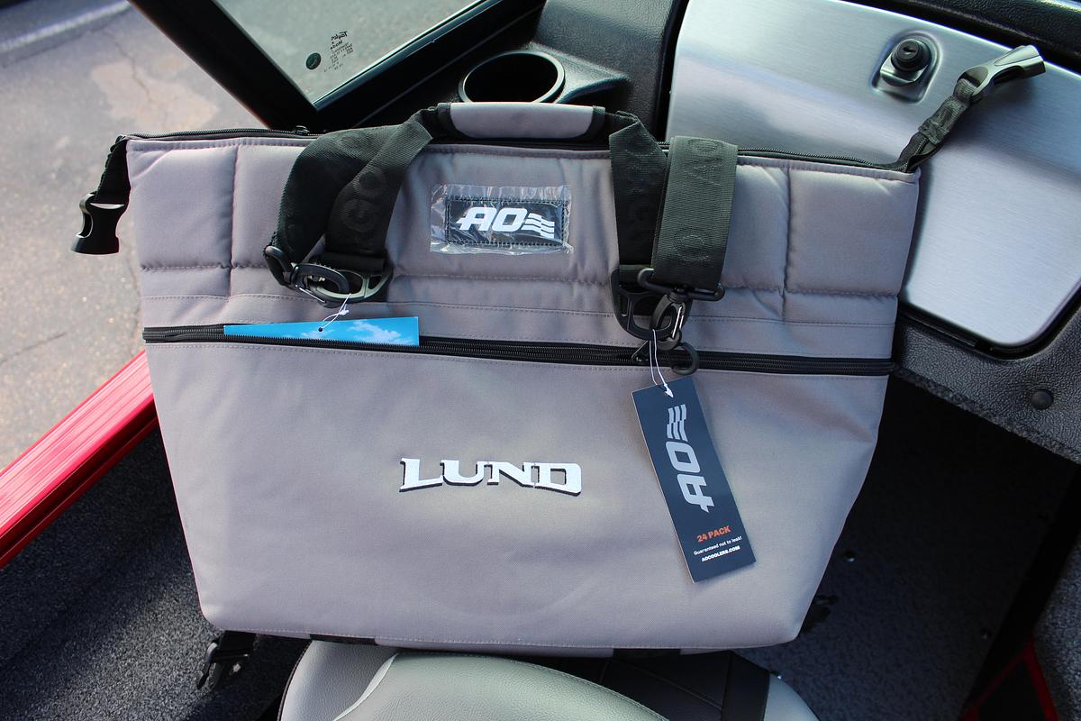 2026 Lund 1775 Adventure Sport