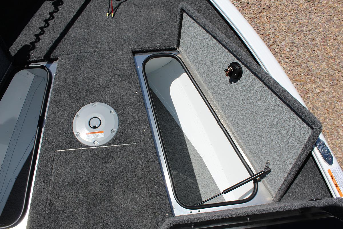 2025 Lund 1775 Adventure Sport