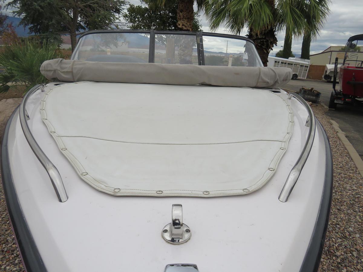 Used 1995 Nautique Sport Nautique