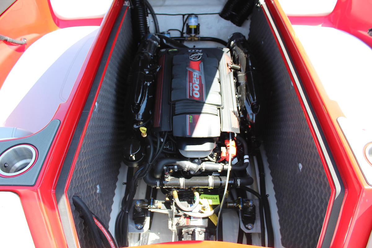 2025 Heyday Wake Boats WTSURF