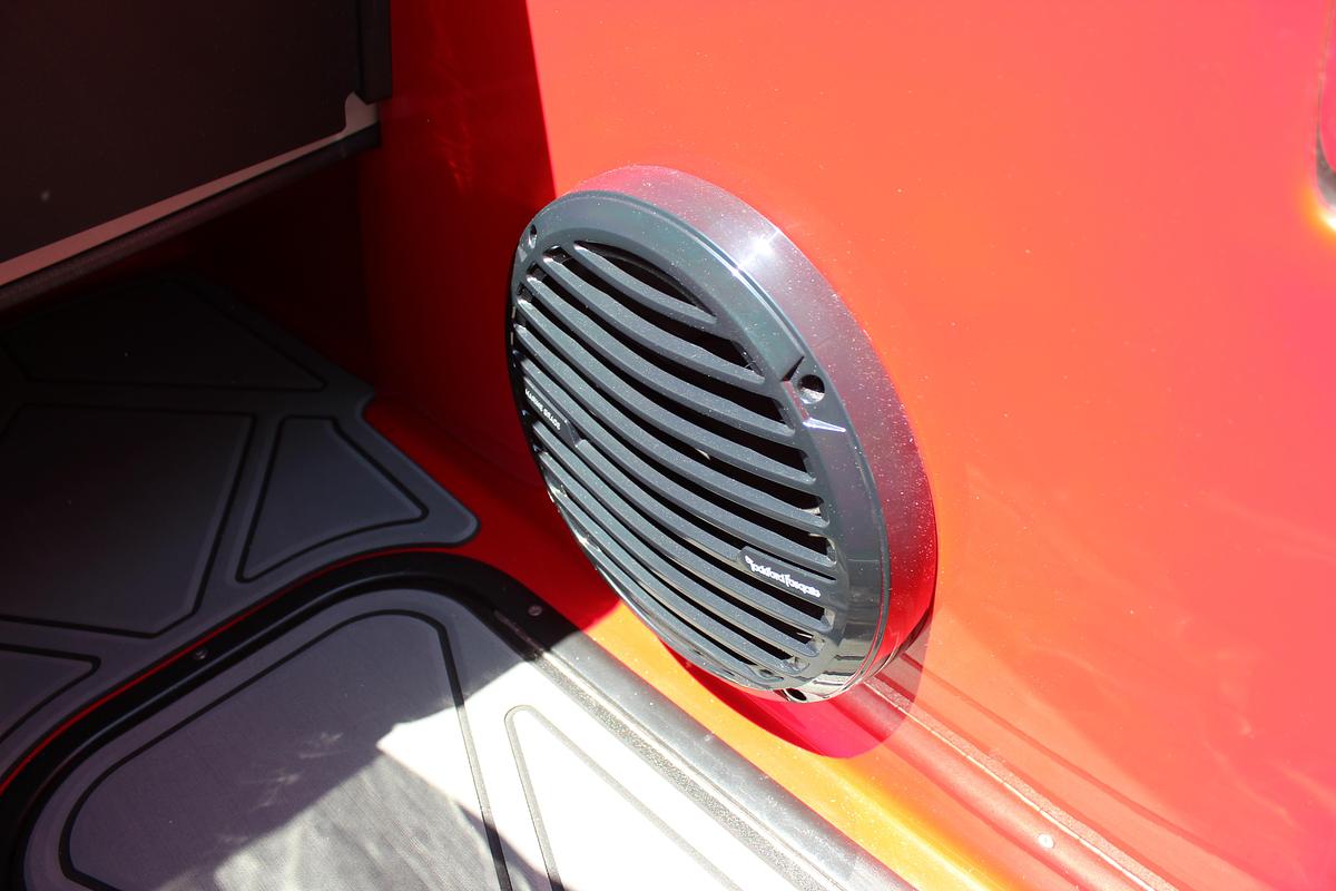 2025 Heyday Wake Boats WTSURF