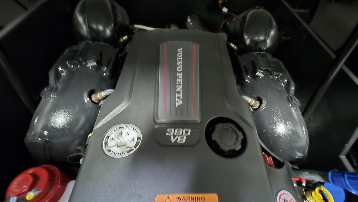 2026 Regal LS6 SURF ULTIMATE