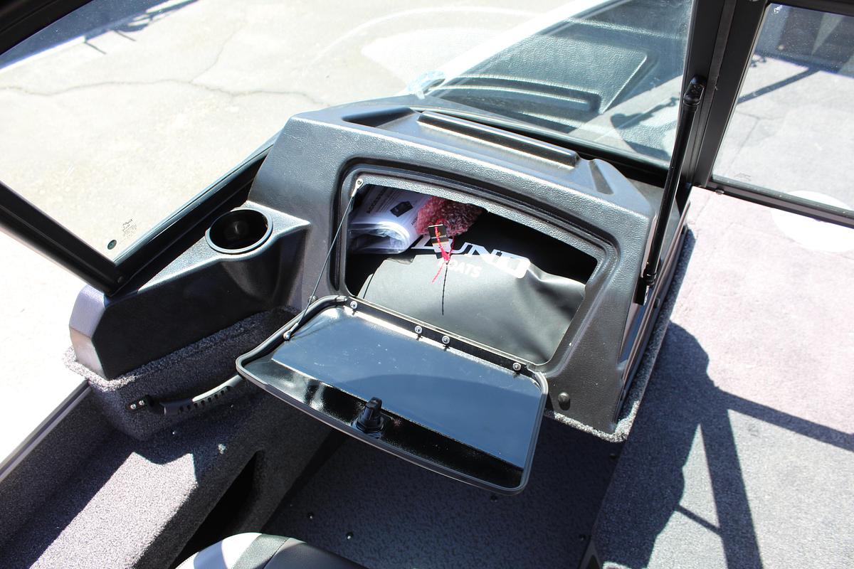 2025 Lund 1775 Adventure Sport