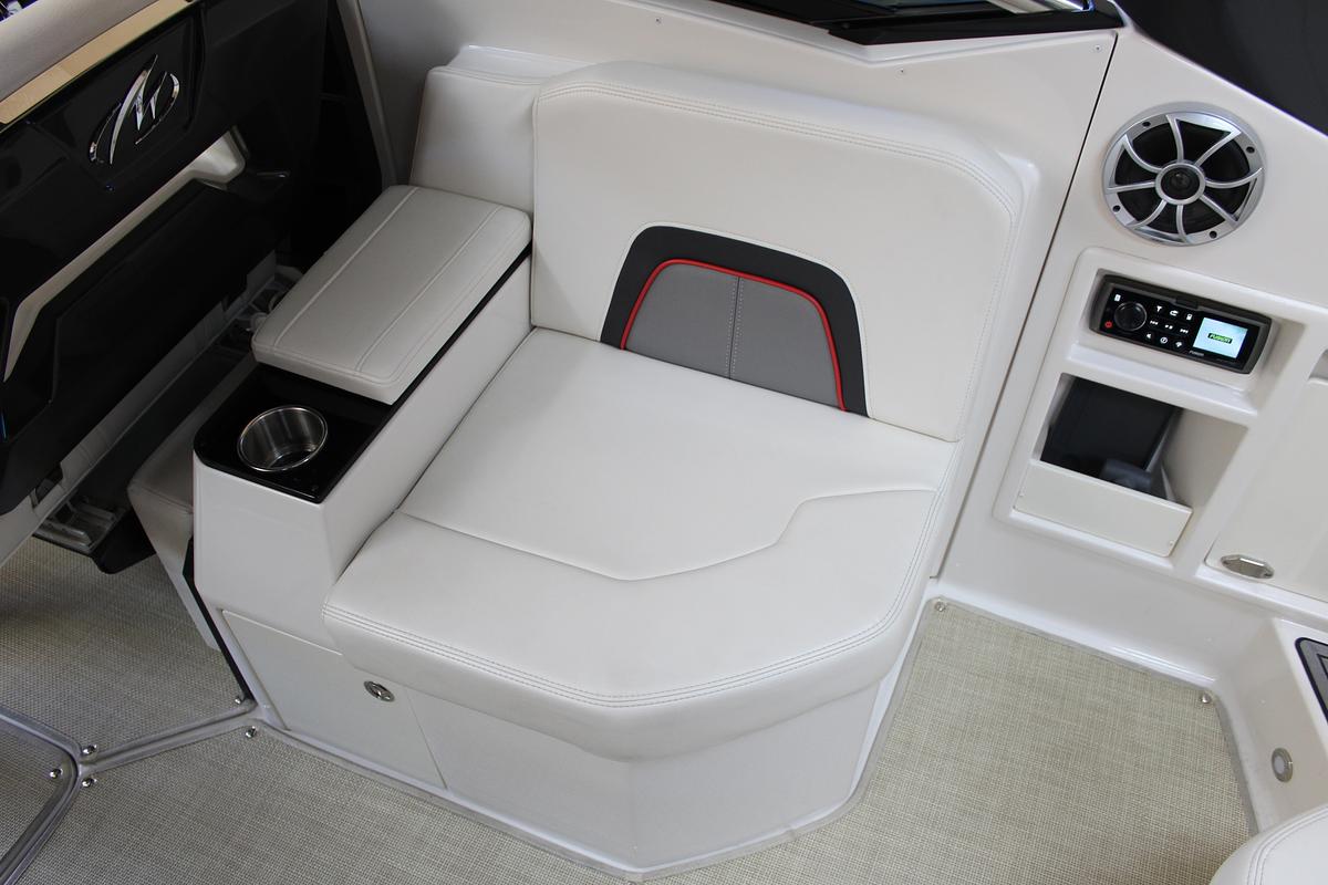 Used 2014 Monterey 288SS