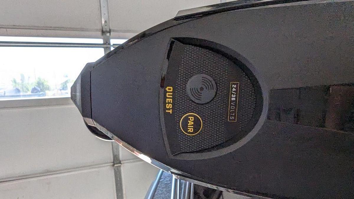 2025 Lund 2275 Baron