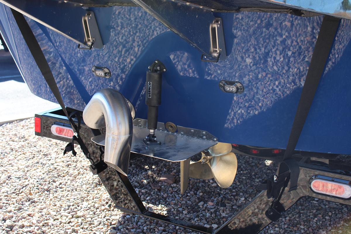 2026 Heyday Wake Boats H22